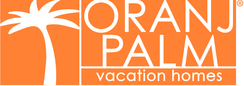 Oranj Palm Vacation Homes 